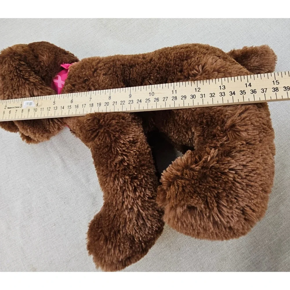 Gund Macys 12